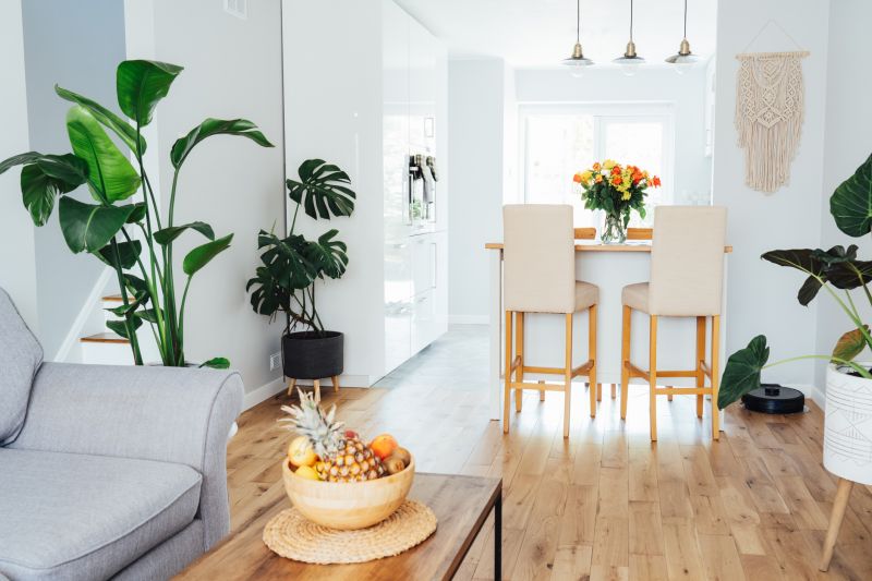Bamboo Flooring Installation in Cranston, RI