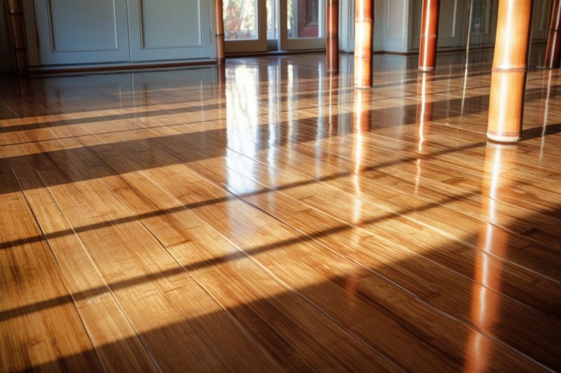 Bamboo Flooring Installation in Cranston, RI