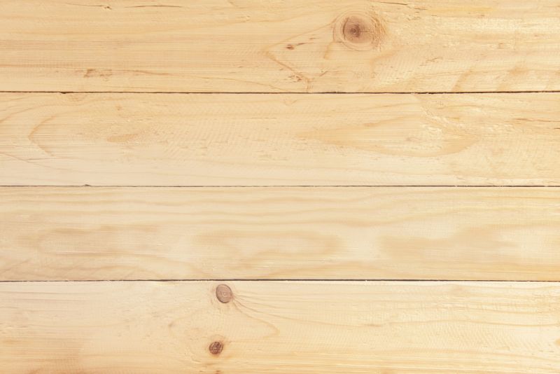Birch Floor Installation in Cranston, RI
