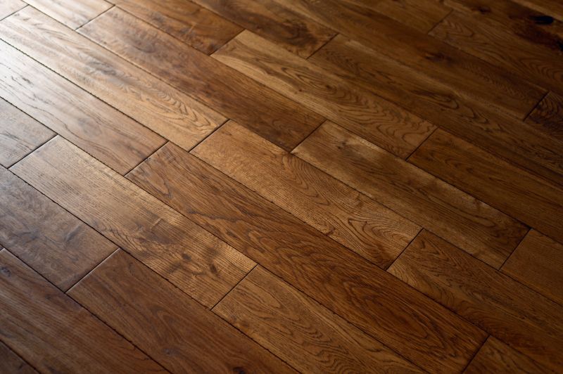 Hardwood Floor Installation in Thompson, CT