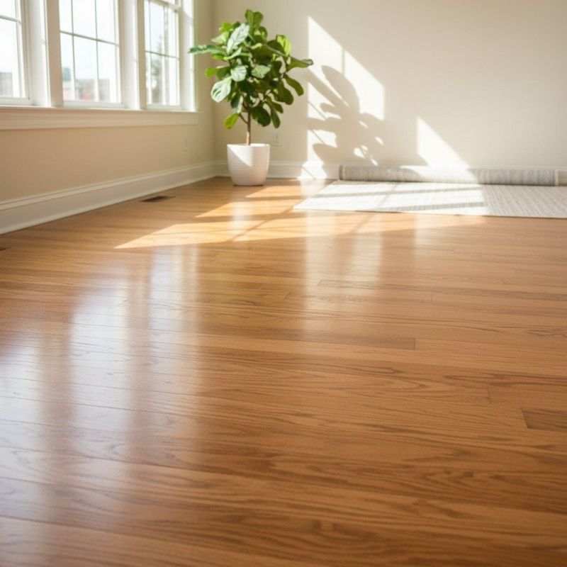 Hardwood Installation in East Taunton, MA