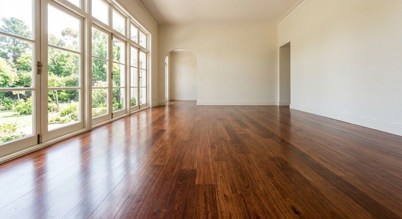 Hardwood Installation in Exeter, RI