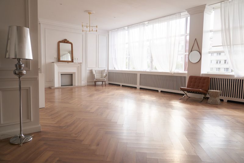 Hardwood Installation in Narragansett, RI