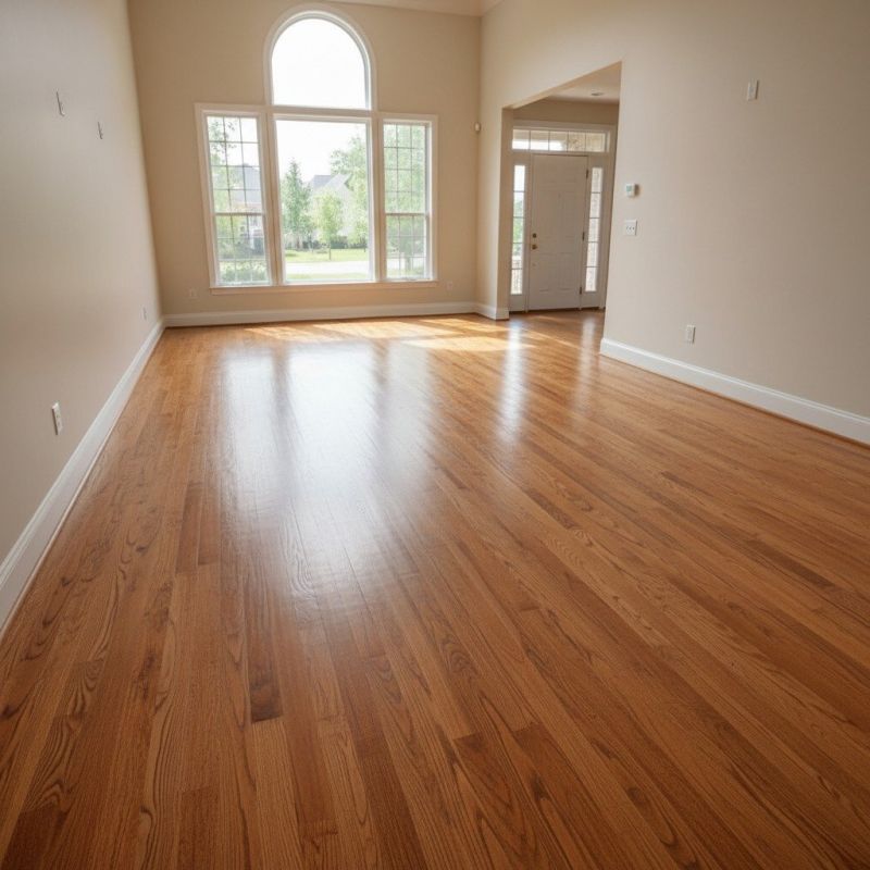 Hardwood Installation in Uxbridge, MA
