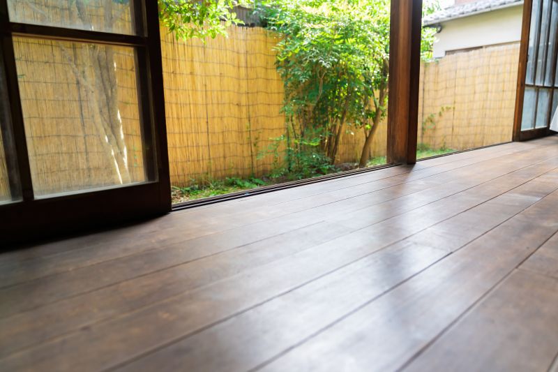 Hardwood Replacement in Bristol County, MA