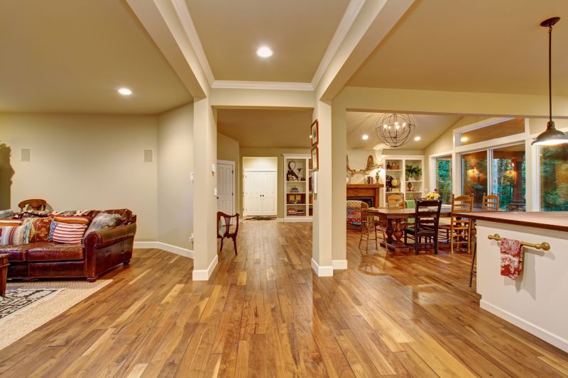 Hardwood Replacement in Bristol, RI