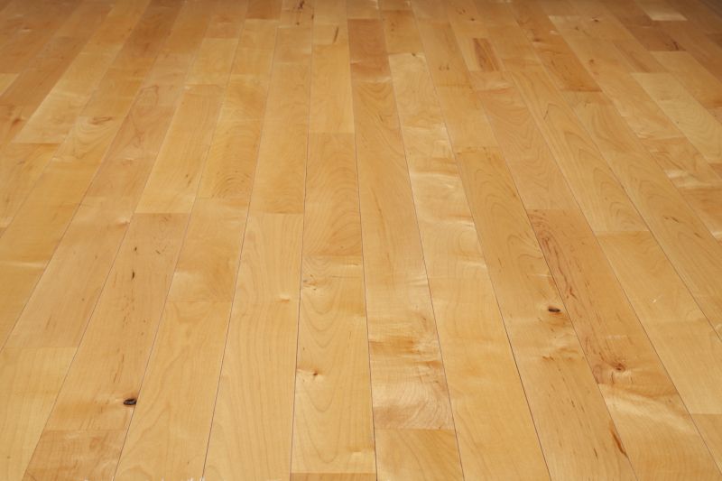 Maple Flooring Installation in Attleboro, MA