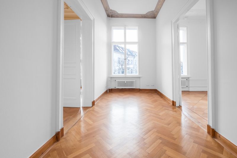 Parquet Flooring Installation in Cranston, RI