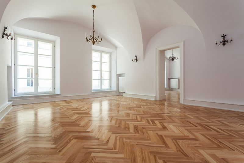Parquet Flooring Installation in Cranston, RI
