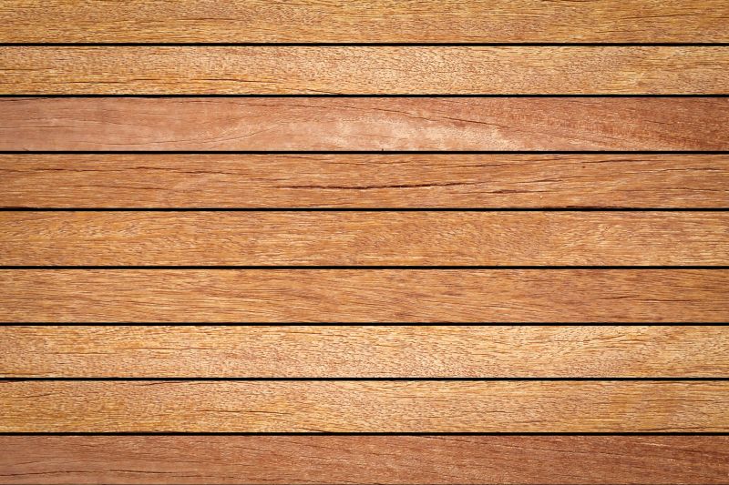 Teak Flooring Installation in Cranston, RI