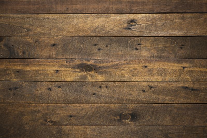 Walnut Flooring Installation in Cranston, RI