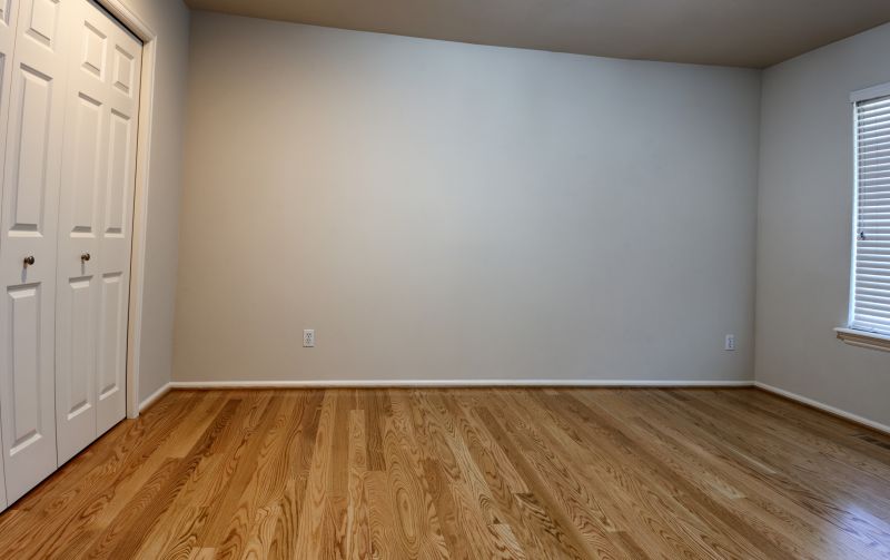 Wood Floor Replacement in Foxboro, MA