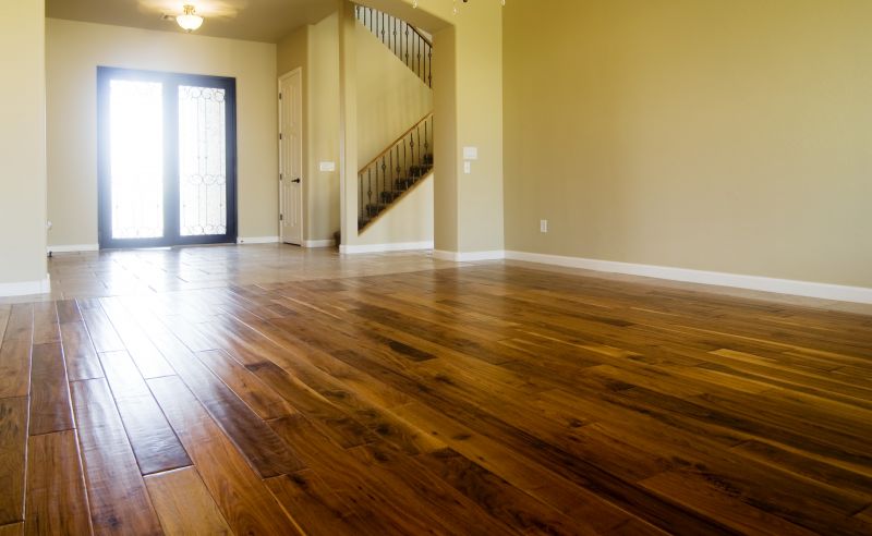 Wood Floor Replacement in Cranston, RI