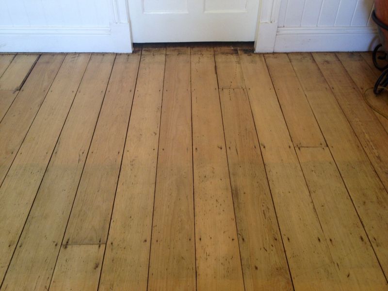 Wood Floor Replacement in Little Compton, RI