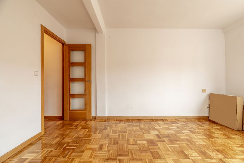 Wood Floor Replacement in Narragansett, RI