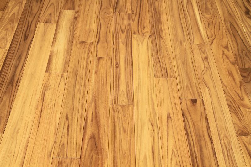 Wood Floor Replacement in Providence, RI