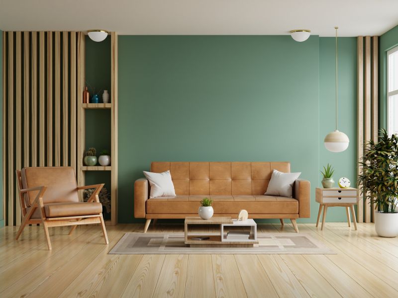 Wood Floor Replacement in Wrentham, MA