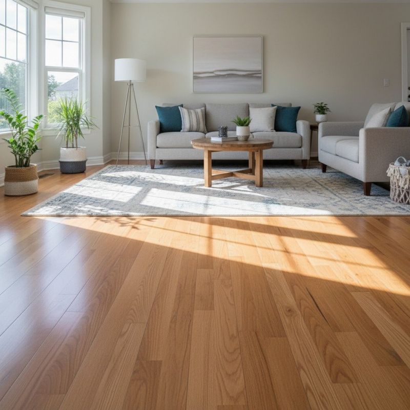Wood Flooring Replacement in Bristol County, MA