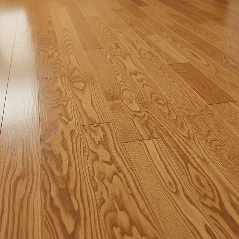 Wood Flooring Replacement in Fall River, MA
