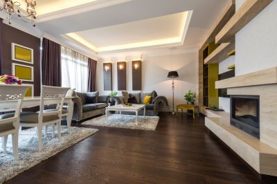 Wood Flooring Replacement in Little Compton, RI
